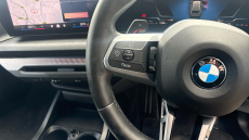 BMW 1 Series 120 M Sport 5dr Step Auto Petrol Hatchback